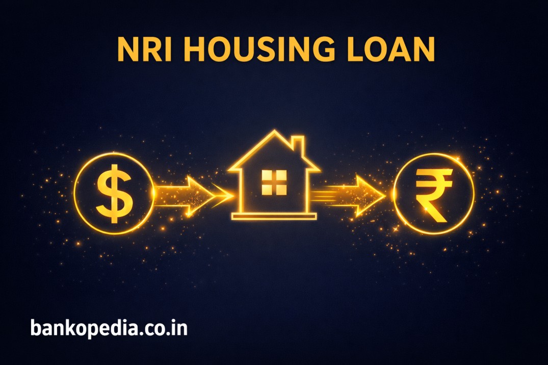 NRI Home Loans in India: Eligibility & Forex Risk