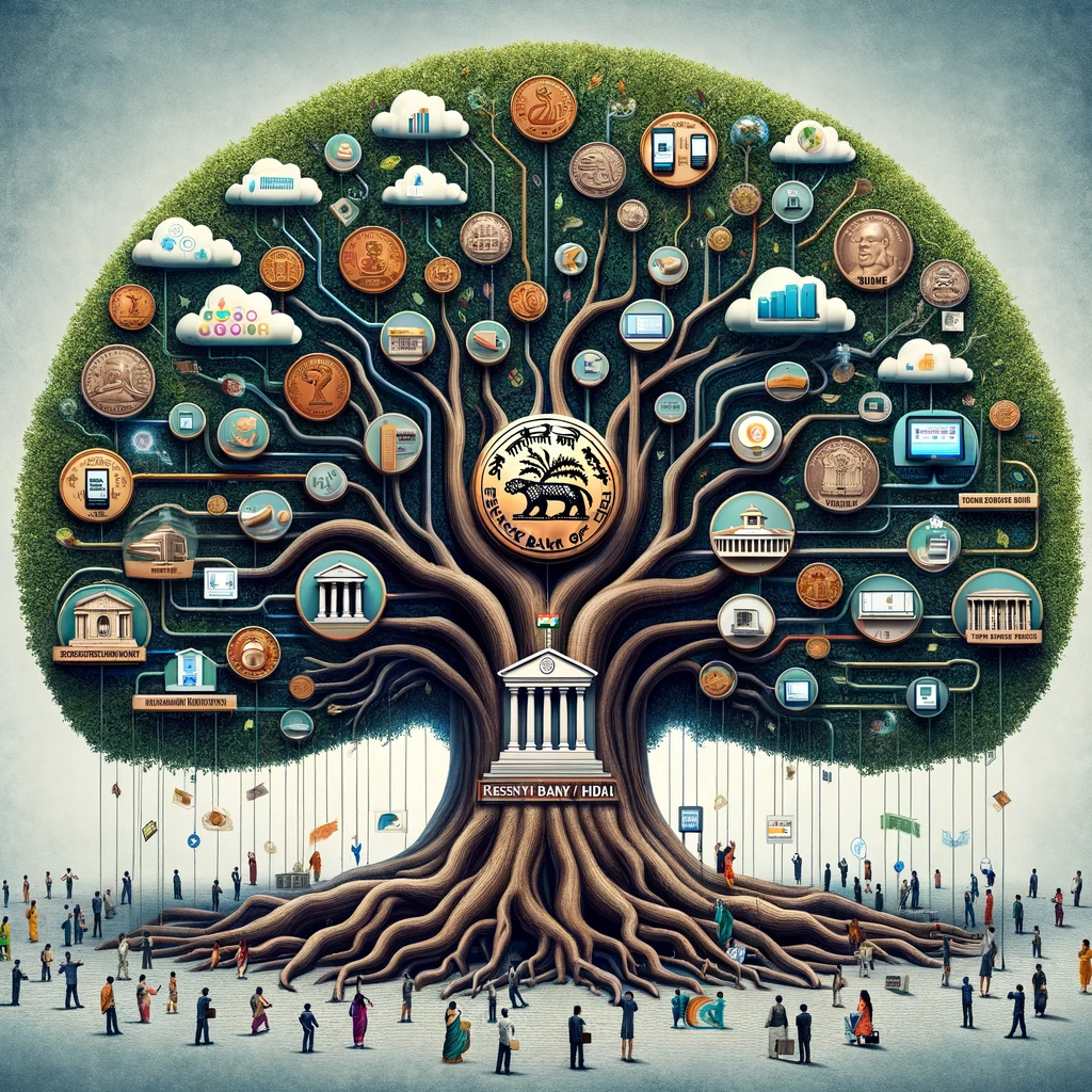 Indian Banking System