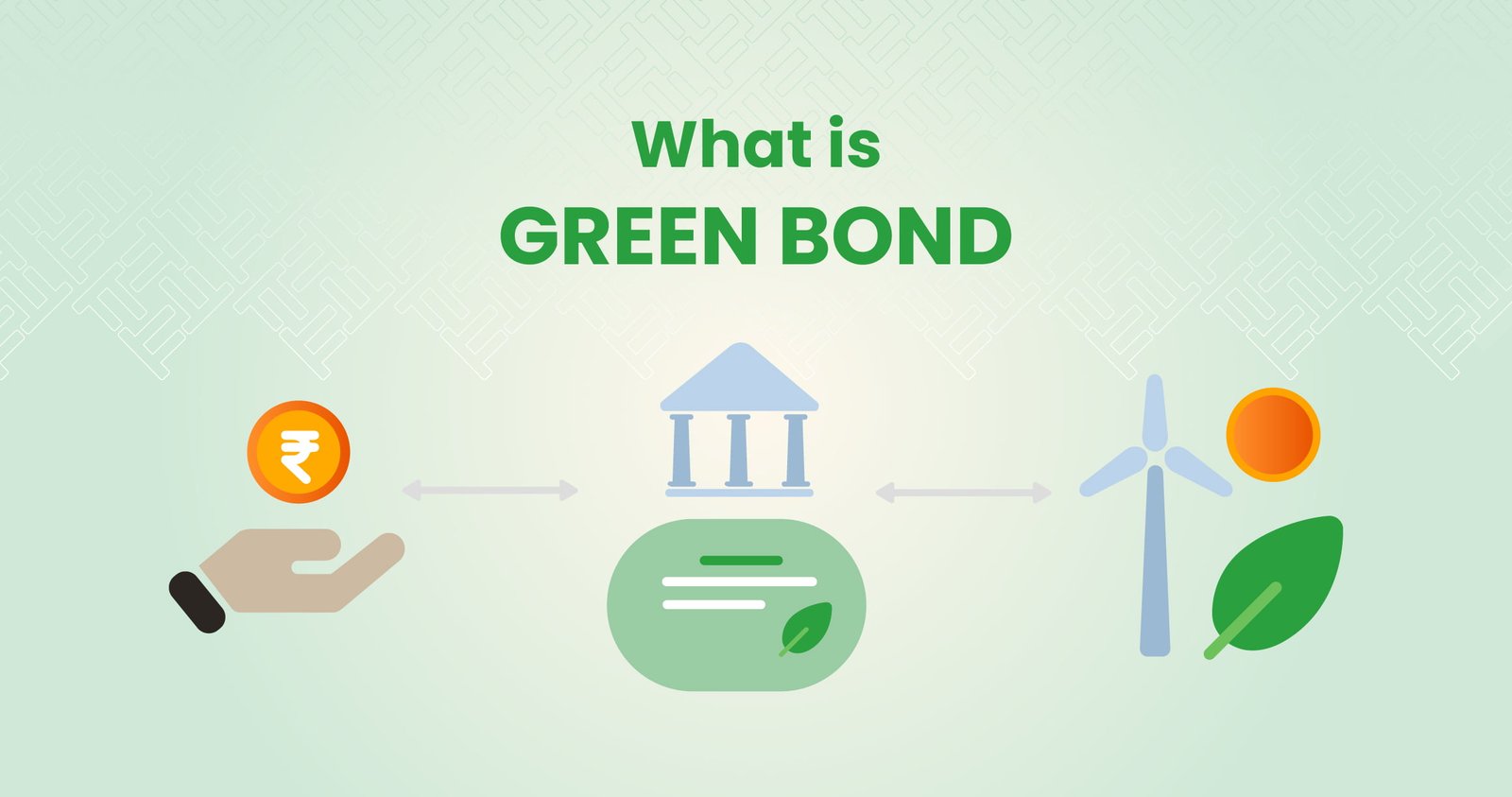 Sovereign Green Bonds